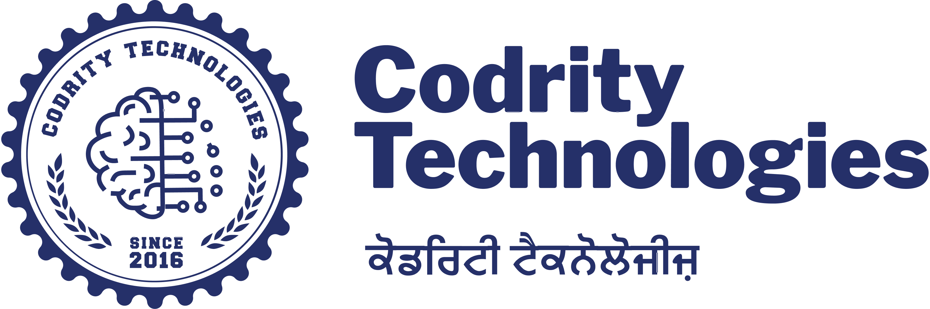 Codrity Logo