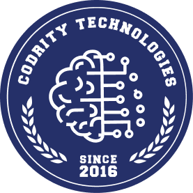 Codrity Logo